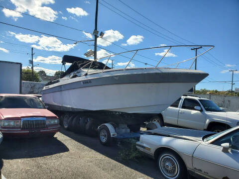 1987 Chris-Craft AMEROSPORT