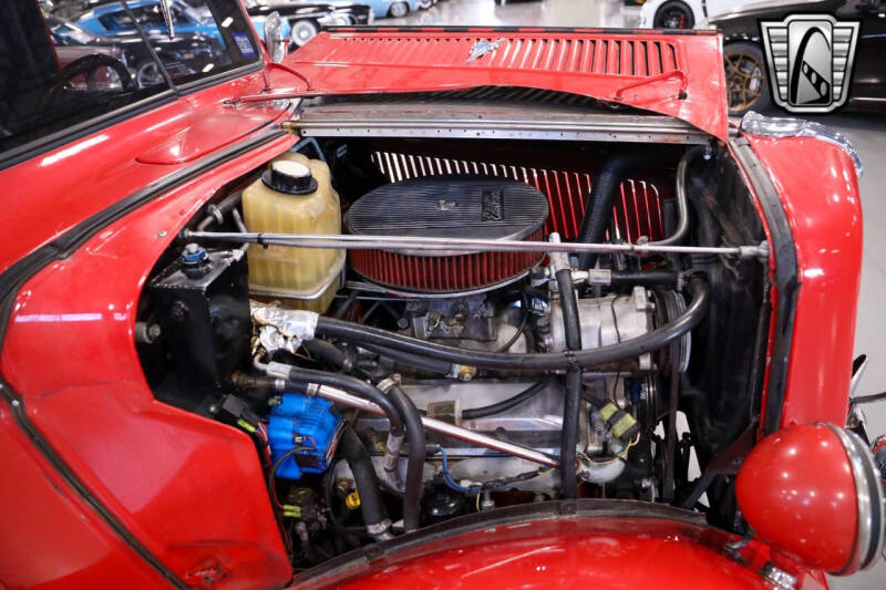 1937 Ford Panel Delivery