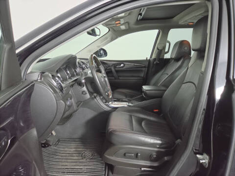 2017 Buick Enclave Premium