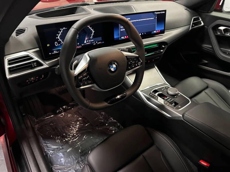2025 BMW 2 Series 230i xDrive
