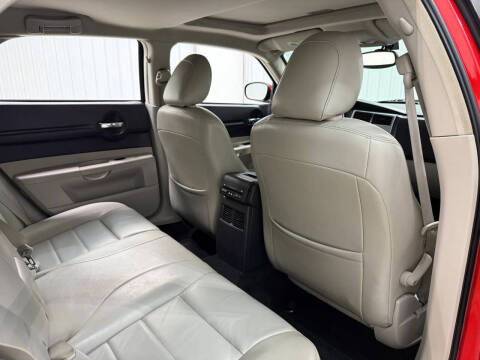 2007 Dodge Magnum RT
