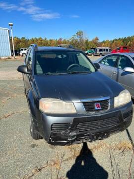2007 Saturn Vue for sale at Lighthouse Truck and Auto LLC in Dillwyn VA