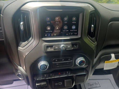 2026 GMC Sierra 3500HD
