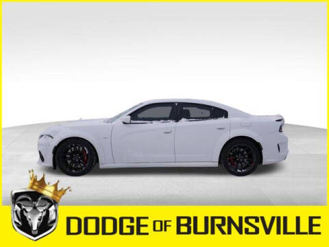2021 Dodge Charger Scat Pack