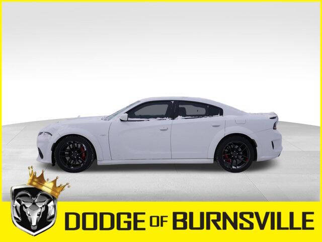 2021 Dodge Charger Scat Pack