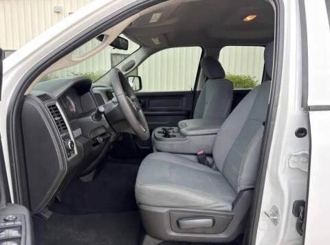 2019 RAM 1500 Classic Express