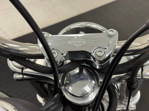 2006 Harley-Davidson Sportster