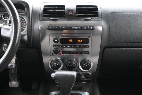 2007 HUMMER H3