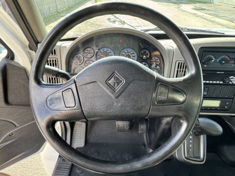 2016 International DuraStar 4300