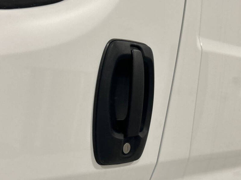 2026 RAM ProMaster