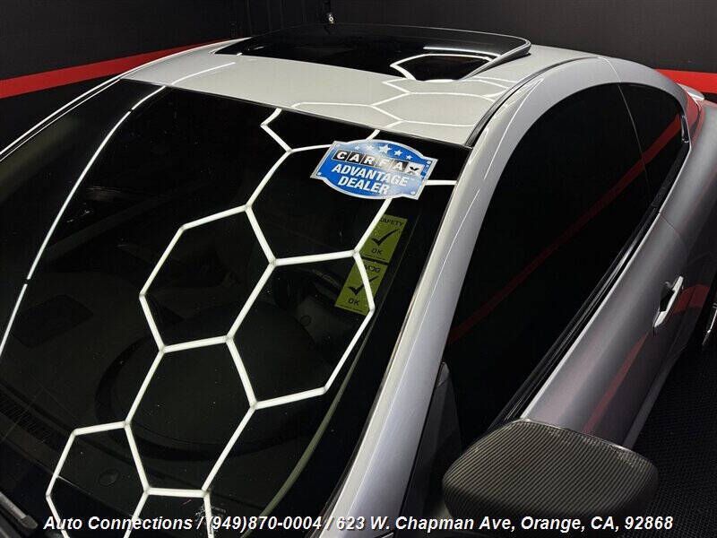 2009 Infiniti G37 Coupe Sport