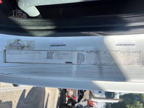 2015 Freightliner Cascadia