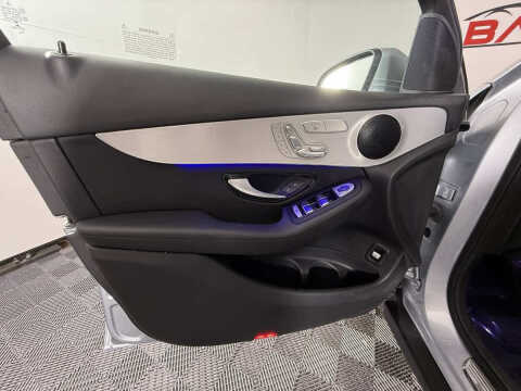 2022 Mercedes-Benz GLC GLC 300 4MATIC