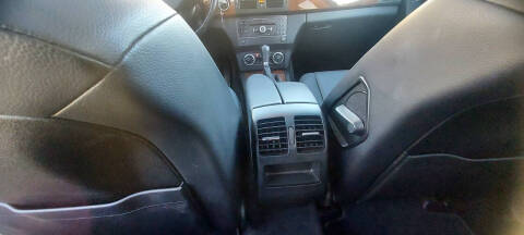 2012 Mercedes-Benz GLK GLK 350