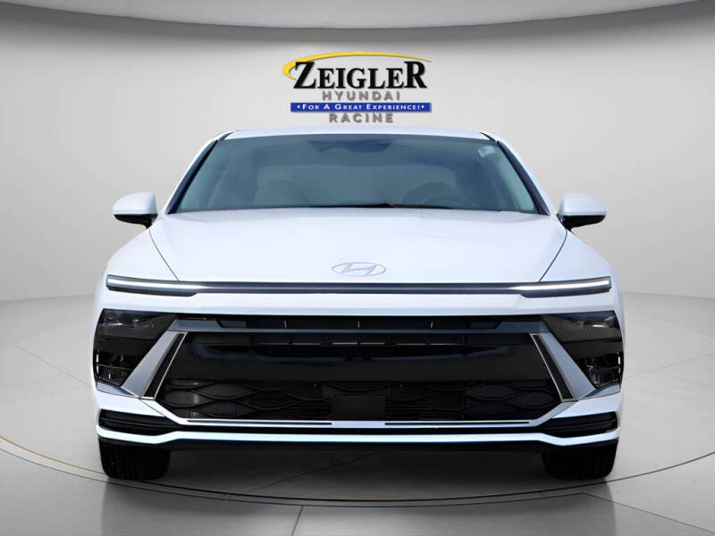 2026 Hyundai Sonata