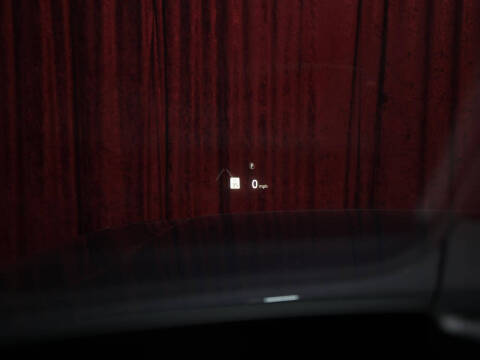 2020 Land Rover Range Rover HSE