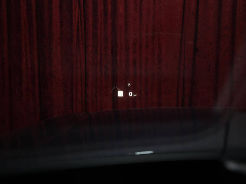 2020 Land Rover Range Rover HSE