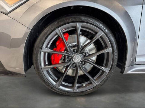 2025 Acura Integra Type S