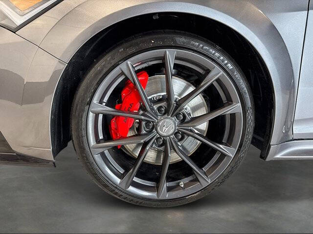 2025 Acura Integra Type S