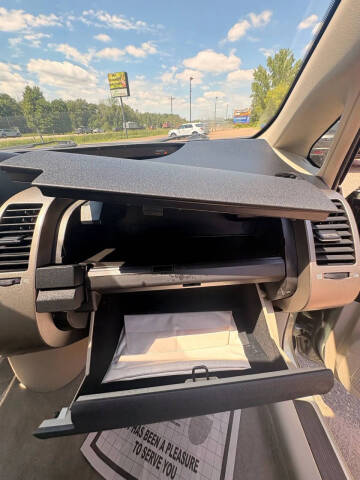 2008 Toyota Prius