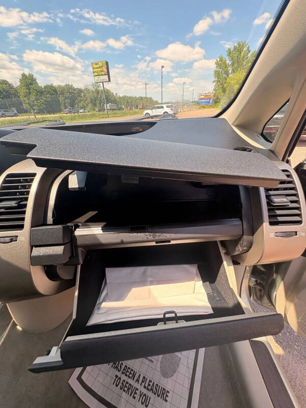 2008 Toyota Prius