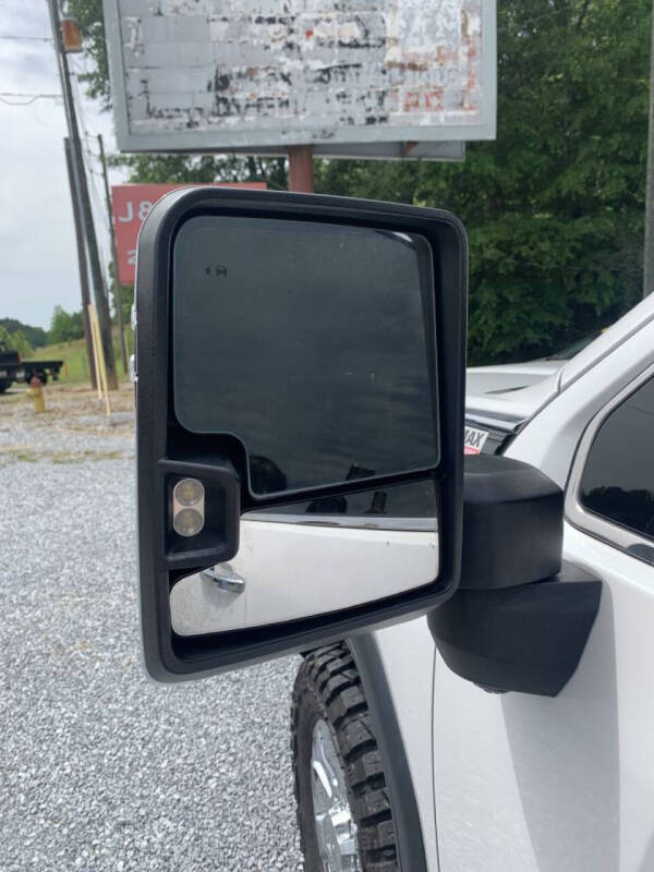 2020 GMC Sierra 2500HD