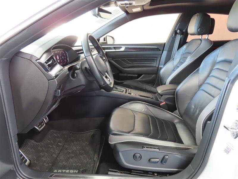 2023 Volkswagen Arteon SEL R-Line 4Motion