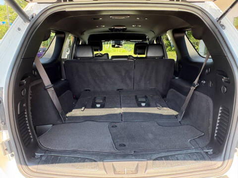 2019 Dodge Durango R/T