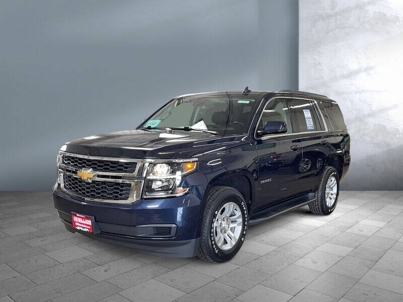 2020 Chevrolet Tahoe For Sale In Madison, SD