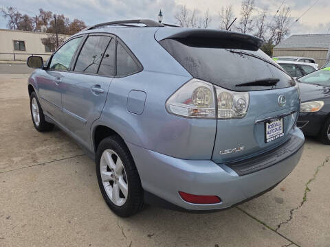 2005 Lexus RX 330