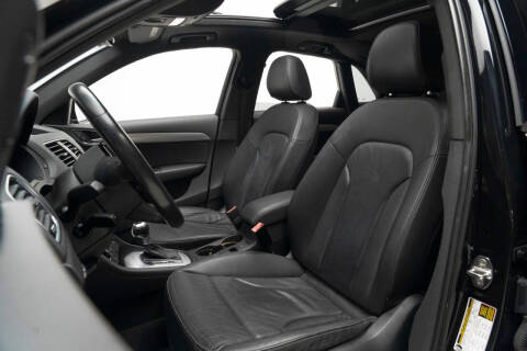 2016 Audi Q3 2.0T Premium Plus