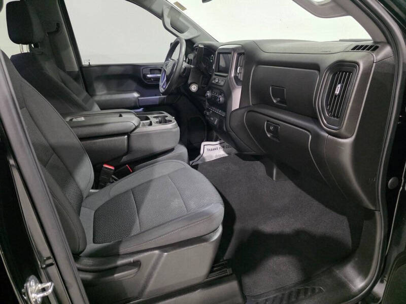 2022 Chevrolet Silverado 1500 Limited