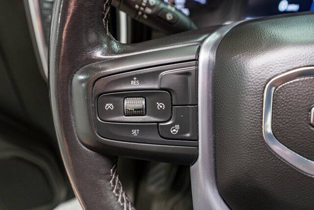 2022 GMC Sierra 1500 Limited