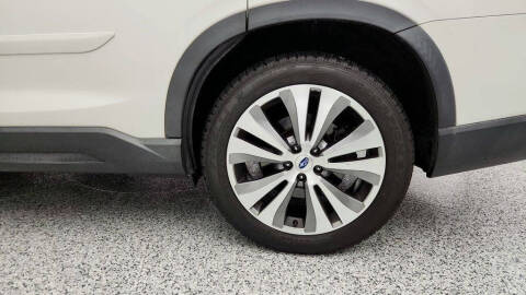 2020 Subaru Ascent Premium 7-Passenger