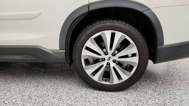 2020 Subaru Ascent Premium 7-Passenger