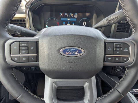 2025 Ford F-350 Super Duty