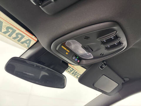 2025 Chevrolet Trax RS