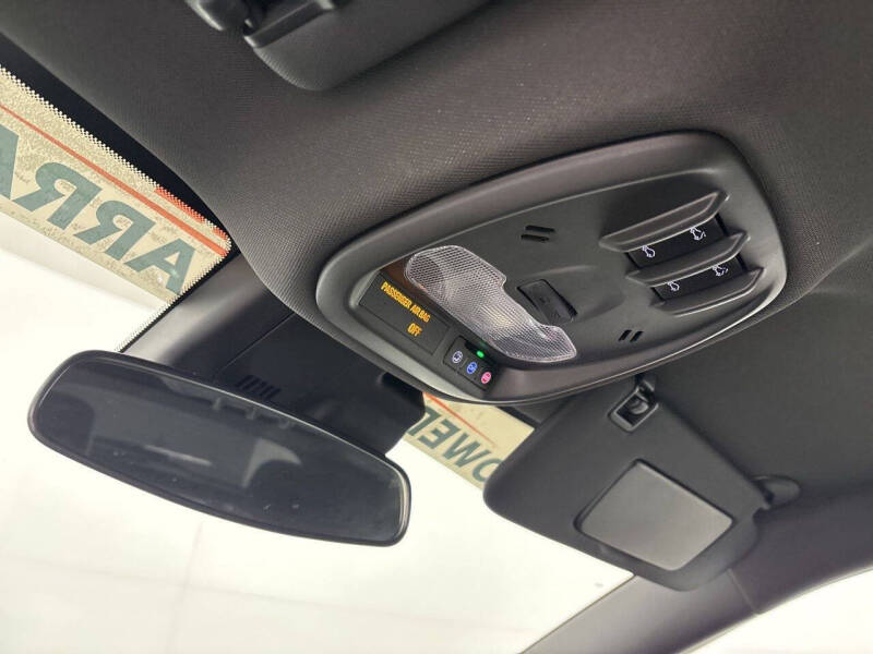 2025 Chevrolet Trax RS