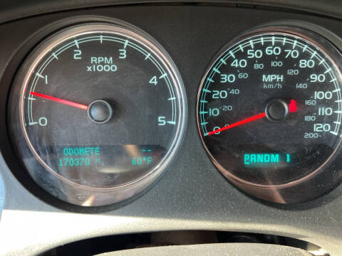 2012 GMC Sierra 2500HD Denali