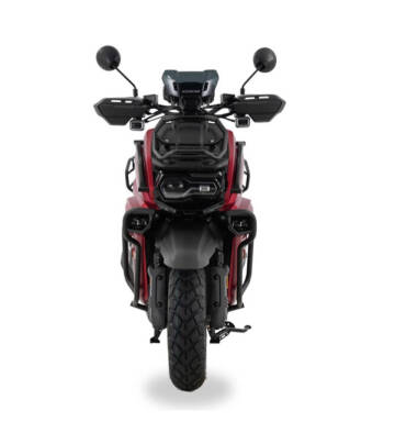 2026 Icebear Tank 200cc EFI T26