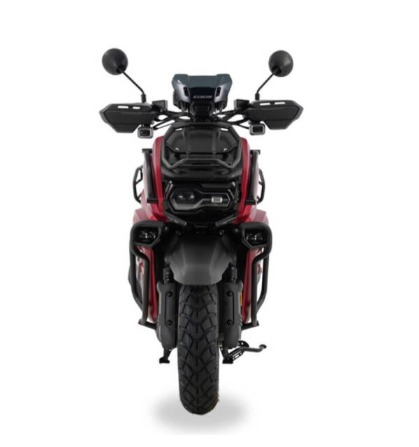 2026 Icebear Tank 200cc EFI T26