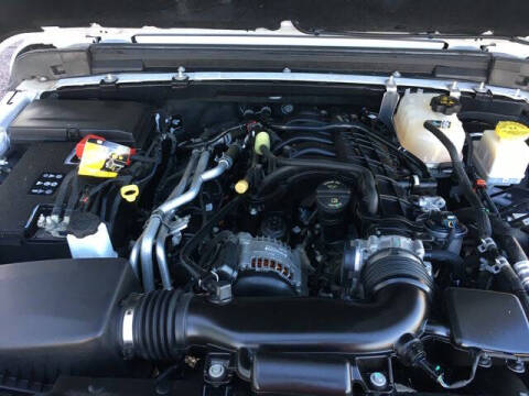 2022 Jeep Gladiator Altitude