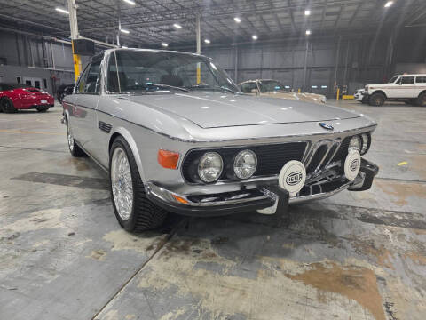 1974 BMW 3 Series