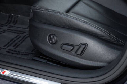 2019 Audi S3 2.0T quattro Premium Plus