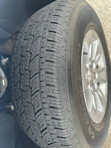 2023 Chevrolet Silverado 1500 Work Truck