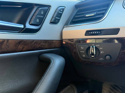 2018 Audi Q7 2.0T quattro Premium