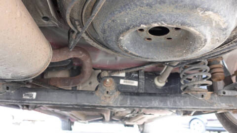 2006 Chrysler PT Cruiser GT