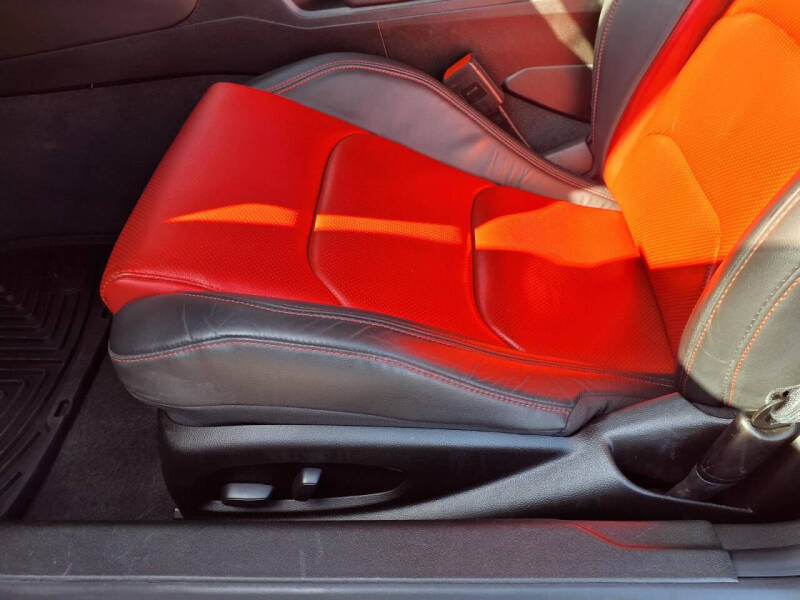 2024 Chevrolet Camaro LT