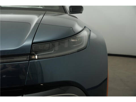 2023 Fisker Ocean Extreme