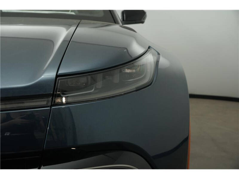 2023 Fisker Ocean Extreme